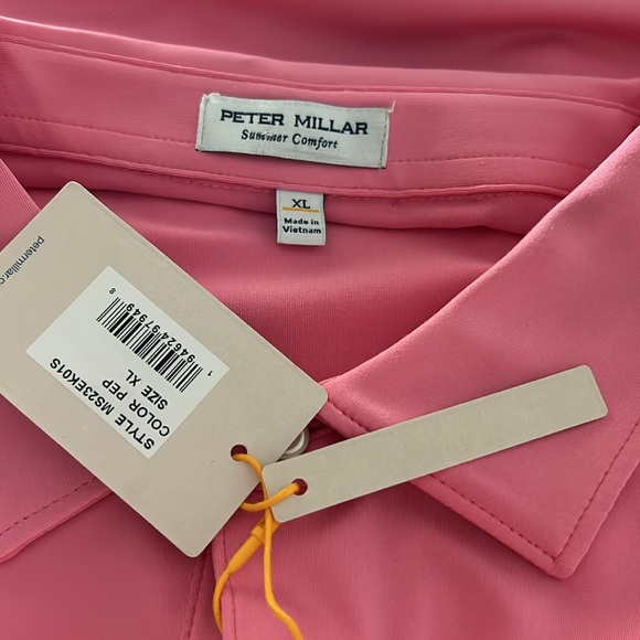 Peter Millar - Picture 4 of 5